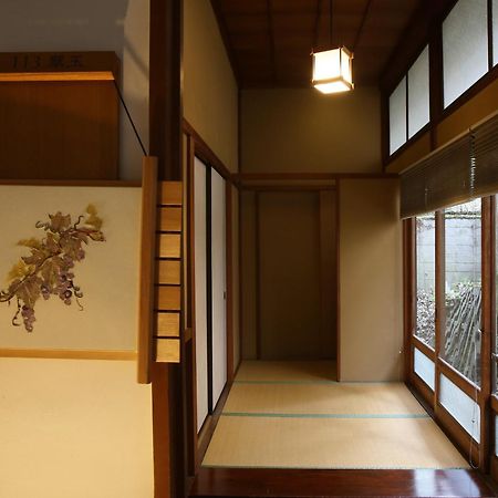 Hotel Kisoji No Yado Iwaya Extérieur photo