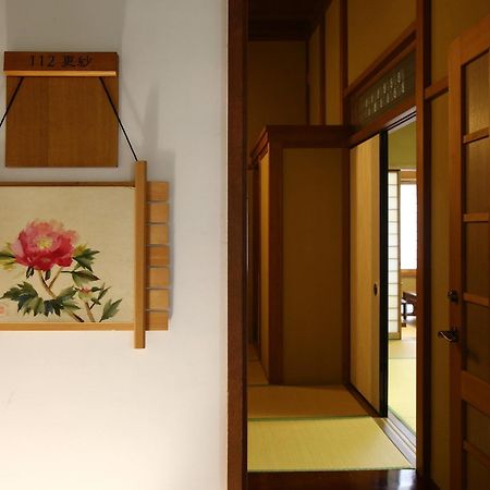 Hotel Kisoji No Yado Iwaya Extérieur photo