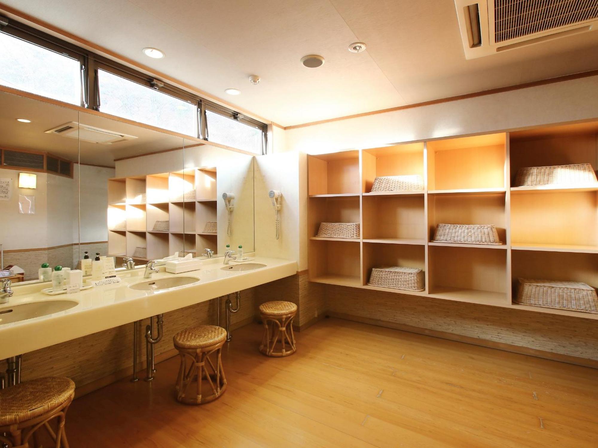 Hotel Kisoji No Yado Iwaya Extérieur photo