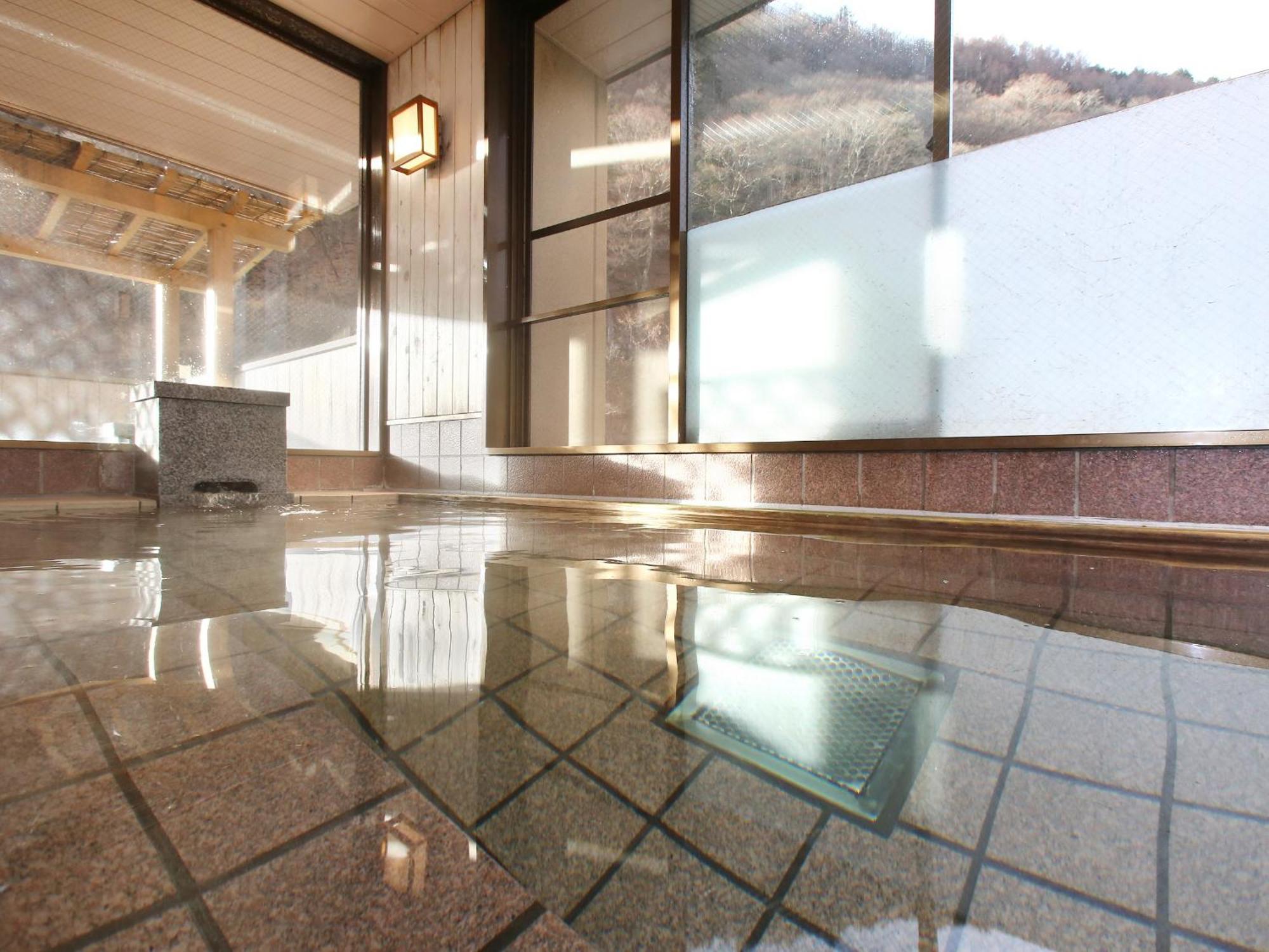 Hotel Kisoji No Yado Iwaya Extérieur photo
