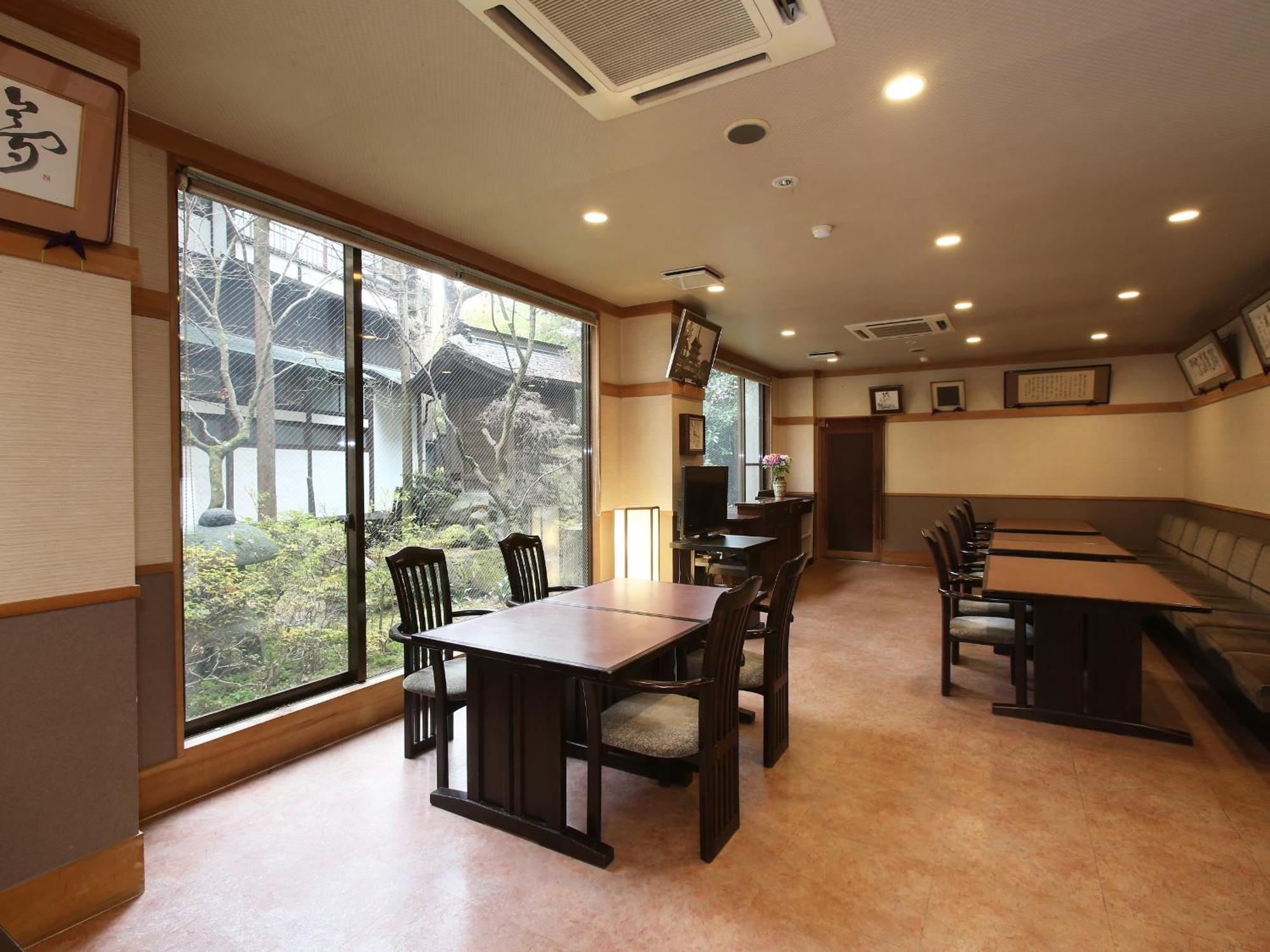 Hotel Kisoji No Yado Iwaya Extérieur photo