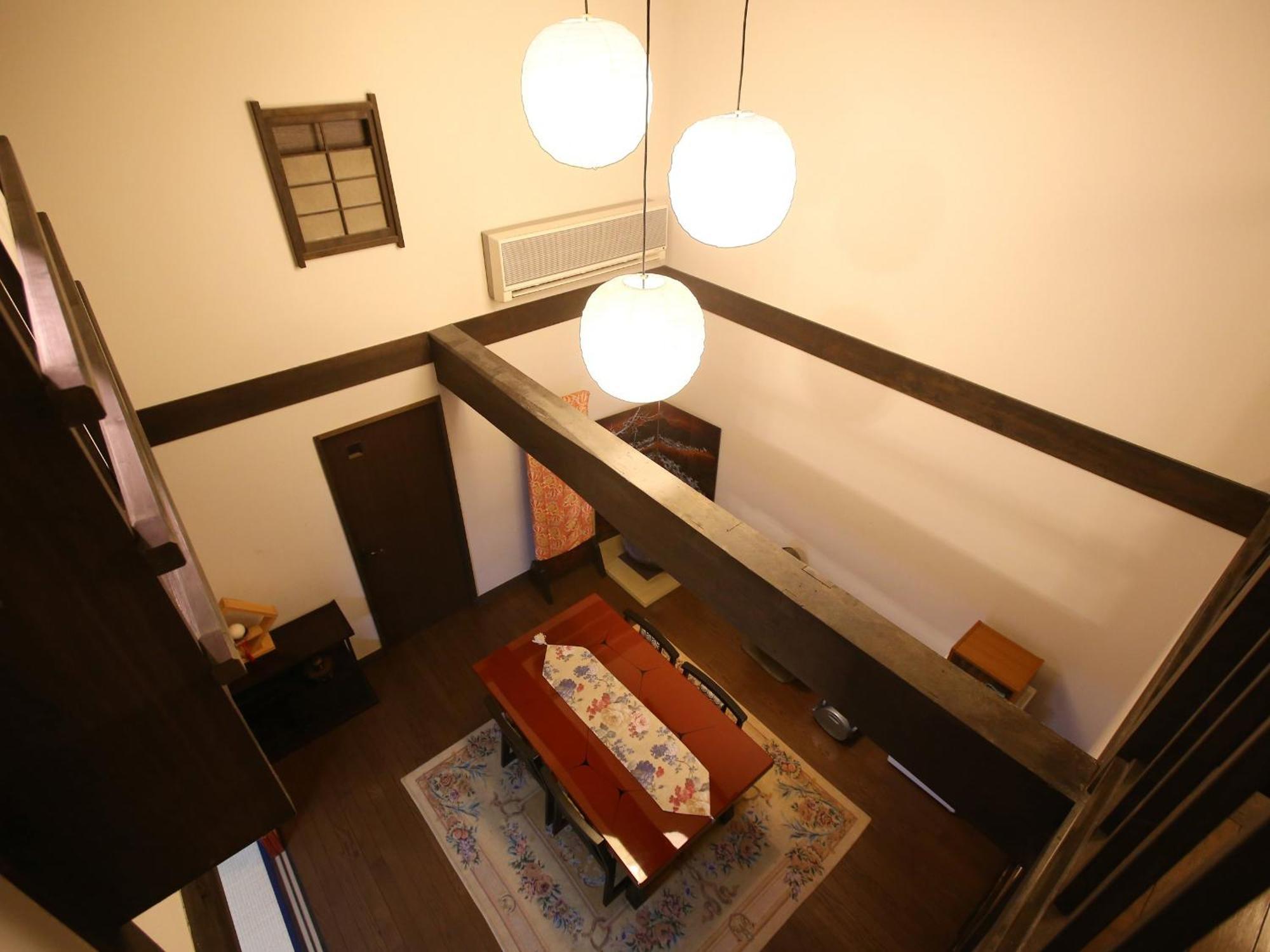 Hotel Kisoji No Yado Iwaya Extérieur photo