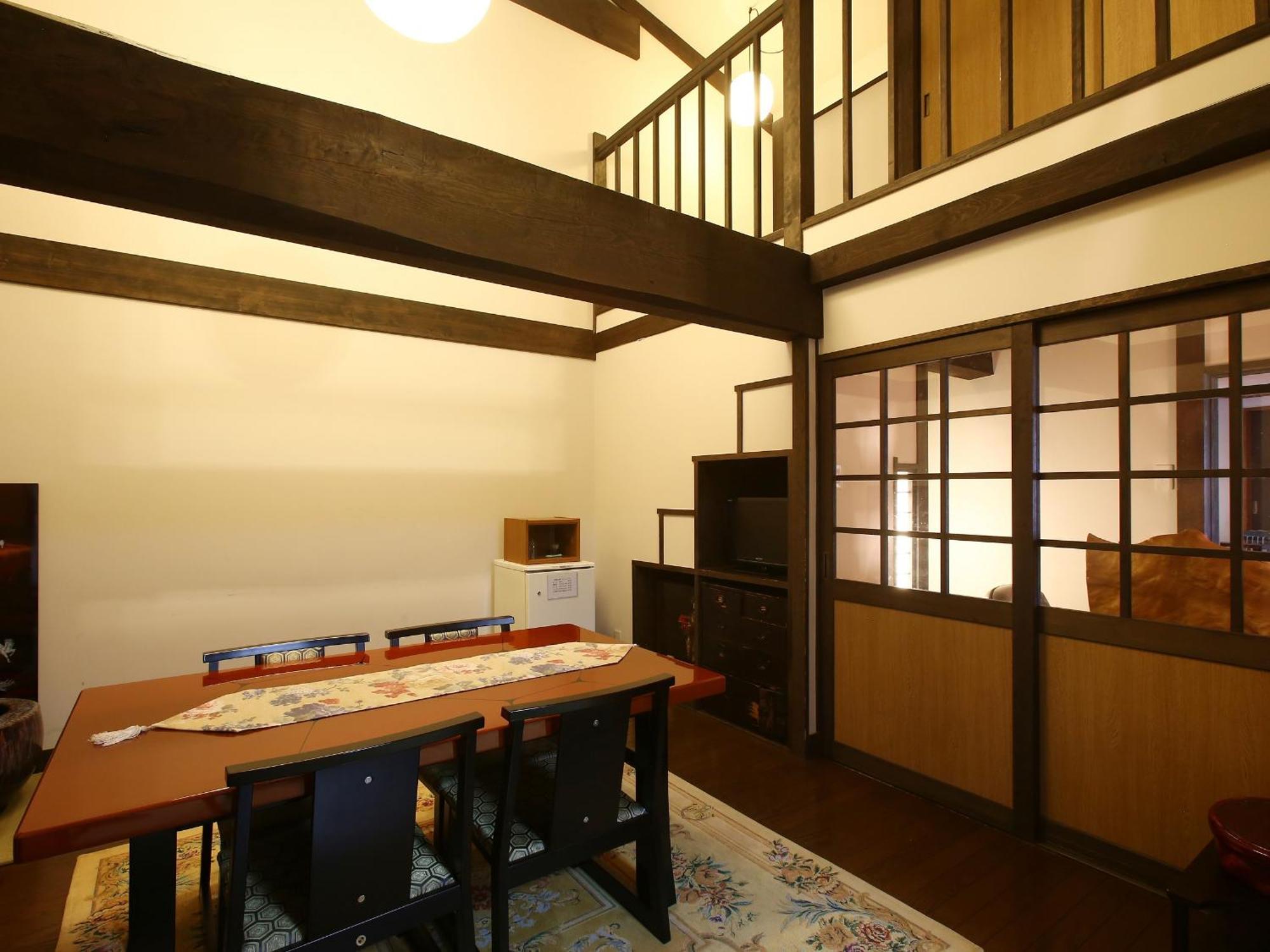 Hotel Kisoji No Yado Iwaya Extérieur photo