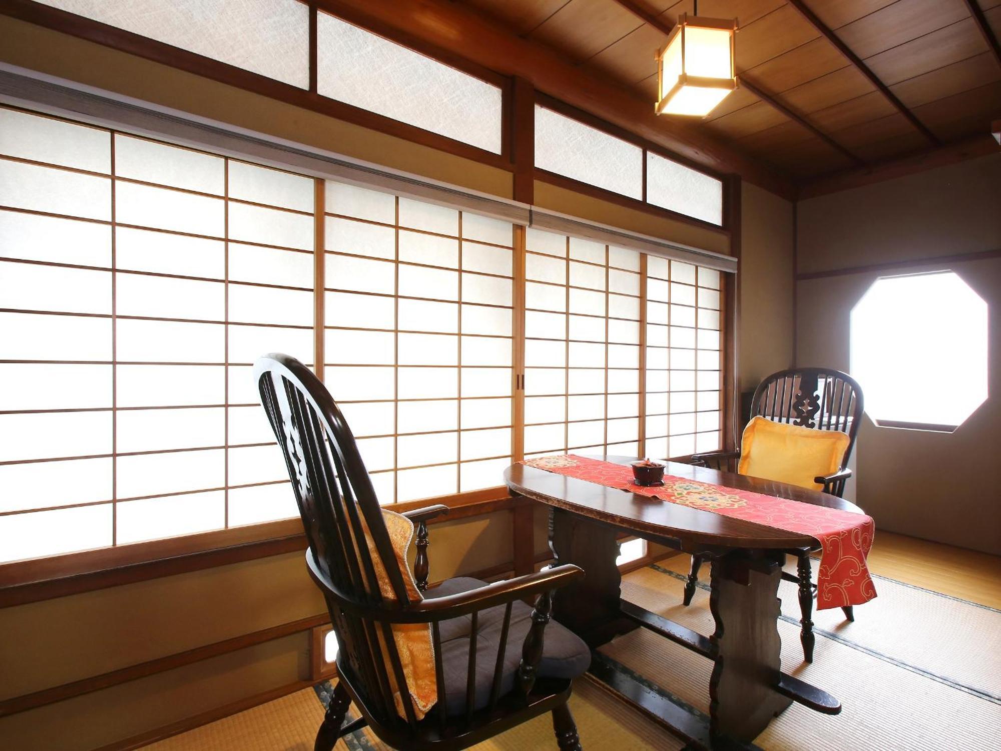 Hotel Kisoji No Yado Iwaya Extérieur photo